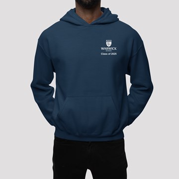 Warwick Junior Leavers Hoodie