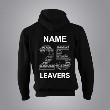 Telford Infant LEAVERS ZIP-UP