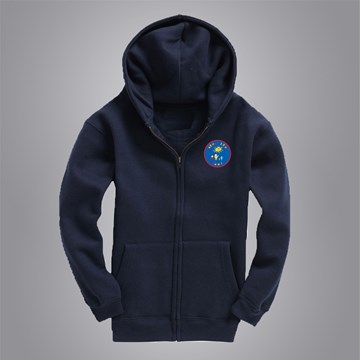 Telford Infant LEAVERS ZIP-UP