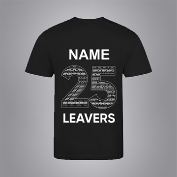 Telford Infants LEAVERS Tshirt