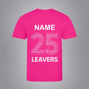 Telford Infants LEAVERS Tshirt