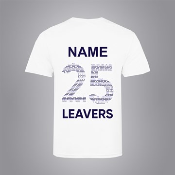 Telford Infants LEAVERS Tshirt