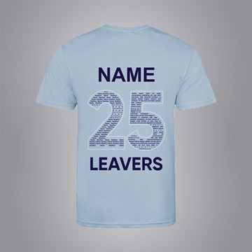 Telford Infants LEAVERS Tshirt