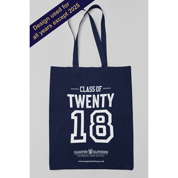 Heriot-Watt University Graduation T-Shirt, Bear & Tote Bag Keepsake Package