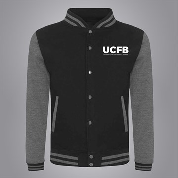 UCFB Varsity Jacket