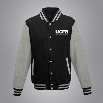 UCFB Varsity Jacket