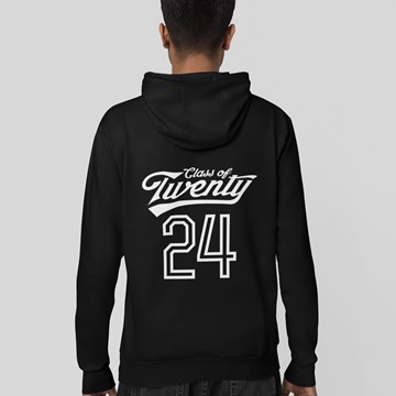 UCFB Limited Edition CLASS OF TWENTY 24 Hoodie