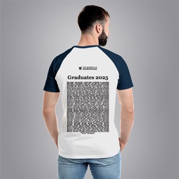 Regular Fit Graduation T-shirt