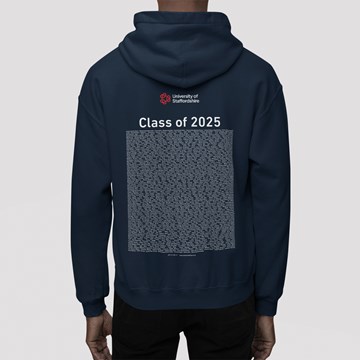 Graduation Hoodie
