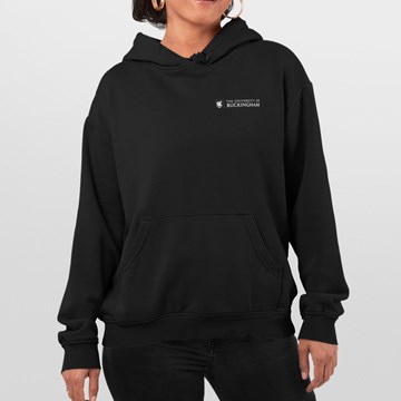 University of Buckingham Graduation Hoodie