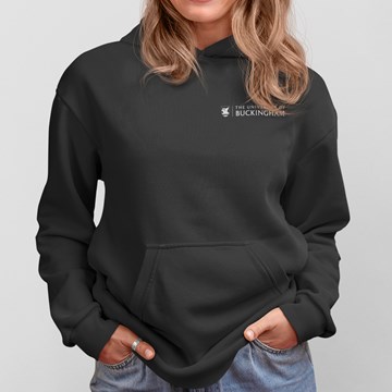 University of Buckingham Graduation Hoodie