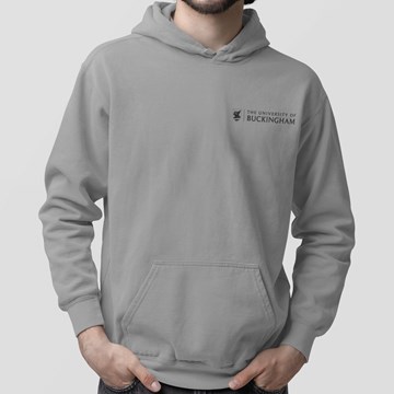 University of Buckingham Graduation Hoodie