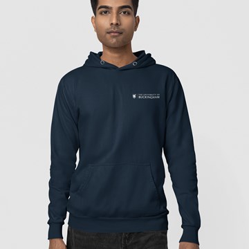 University of Buckingham Graduation Hoodie