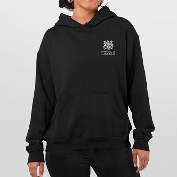 University of Lincoln Graduation Hoodie