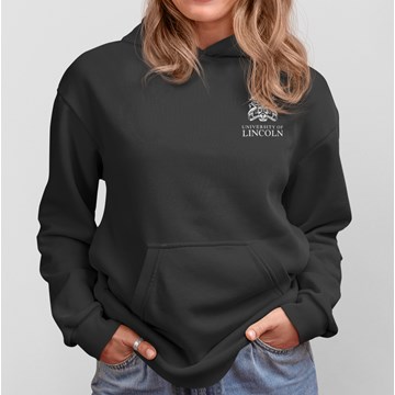 University of Lincoln Graduation Hoodie