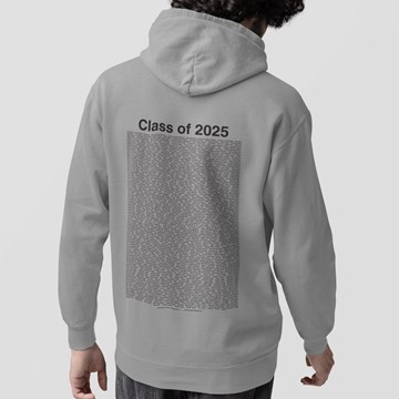 Heriot-Watt University Graduation Hoodie, Bear & Tote Bag Keepsake Package