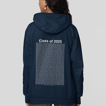 Heriot-Watt University Graduation Hoodie, Bear & Tote Bag Keepsake Package