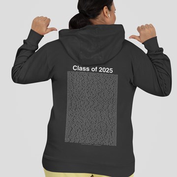 Heriot-Watt University Graduation Hoodie, Bear & Tote Bag Keepsake Package