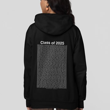 Heriot-Watt University Graduation Hoodie, Bear & Tote Bag Keepsake Package