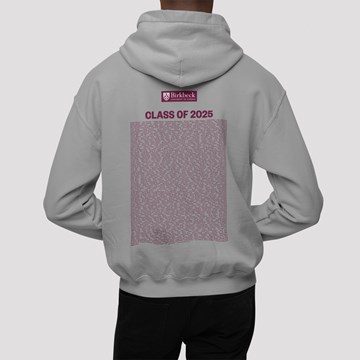 Graduation Hoodie