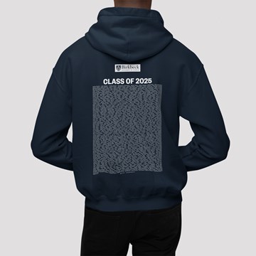 Birkbeck - University of London Graduation Hoodie