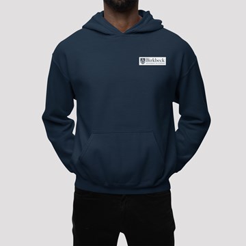Birkbeck - University of London Graduation Hoodie