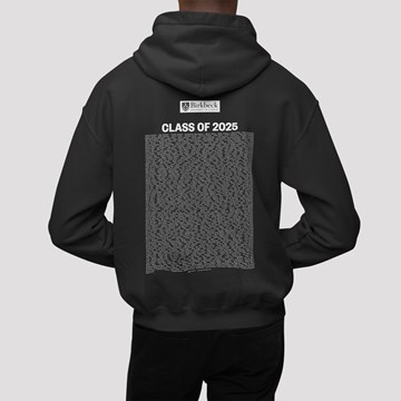 Birkbeck - University of London Graduation Hoodie