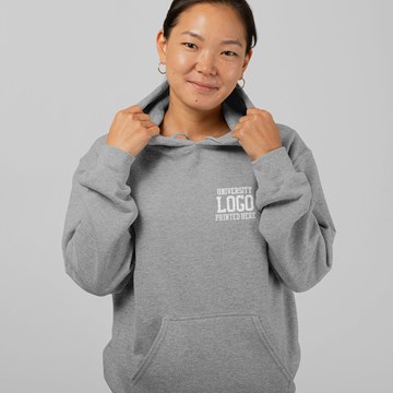 Royal Holloway - University of London Varsity Design 'Class of Year' Hoodie