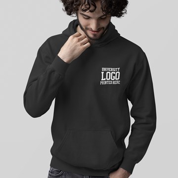 Royal Holloway - University of London Varsity Design 'Class of Year' Hoodie