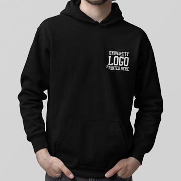 Royal Holloway - University of London Varsity Design 'Class of Year' Hoodie