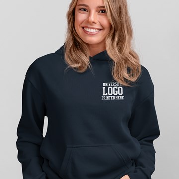 Royal Holloway - University of London Varsity Design 'Class of Year' Hoodie