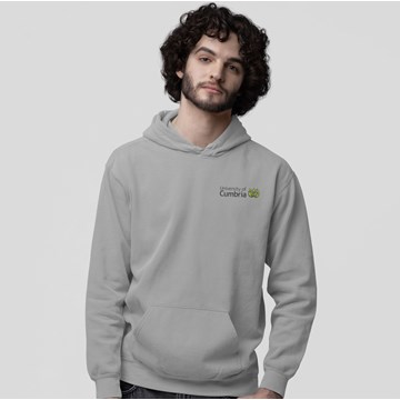 University of Cumbria Graduation Hoodie