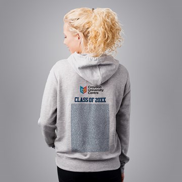 Graduation Hoodie