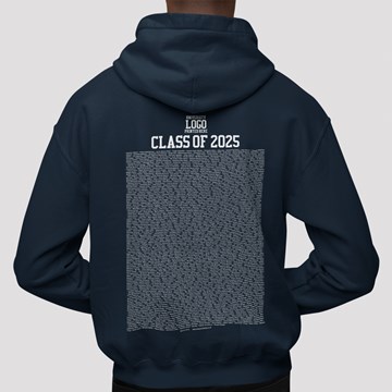 1066 Way to Battle Graduation Hoodie, Bear & Tote Bag Keepsake Package