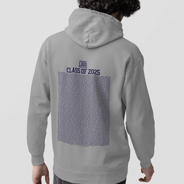 1066 Way to Battle Graduation Hoodie, Bear & Tote Bag Keepsake Package