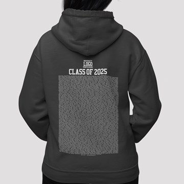 1066 Way to Battle Graduation Hoodie, Bear & Tote Bag Keepsake Package
