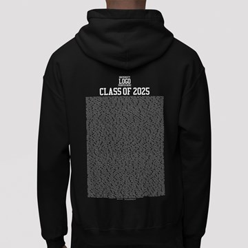 1066 Way to Battle Graduation Hoodie, Bear & Tote Bag Keepsake Package