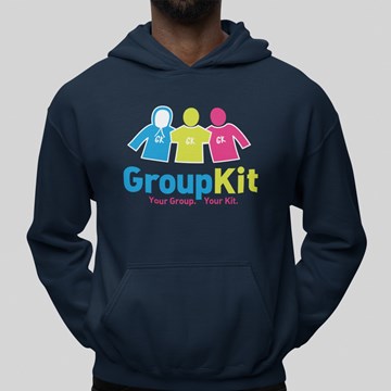Bespoke Hoodie