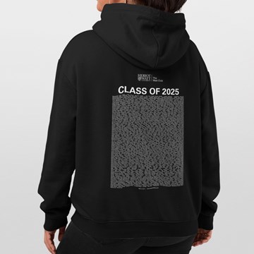 Graduation Hoodie