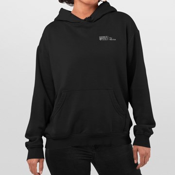 Heriot-Watt University Graduation Hoodie