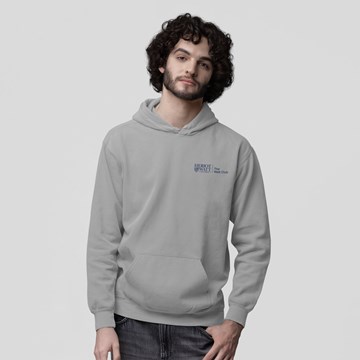 Heriot-Watt University Graduation Hoodie