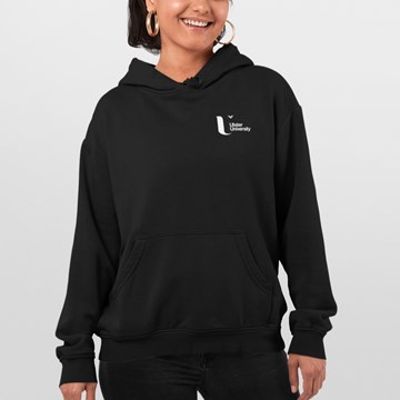 Ulster University Graduation Hoodie