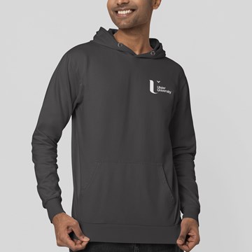 Ulster University Graduation Hoodie