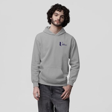 Ulster University Graduation Hoodie