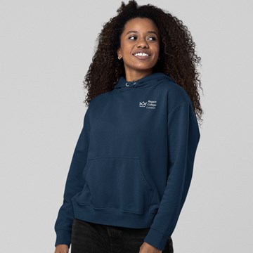 Regent College London Graduation Hoodie