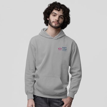Regent College London Graduation Hoodie