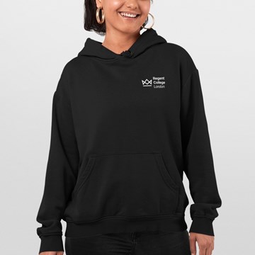 Regent College London Graduation Hoodie