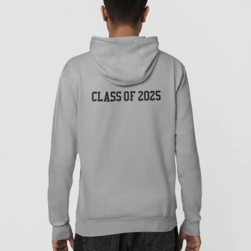 Global Institute of Sport 'Class of 2025' Standard Hoodie