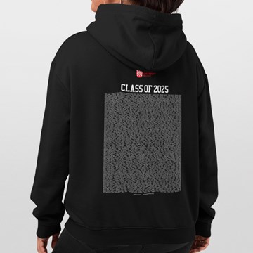 Graduation Hoodie