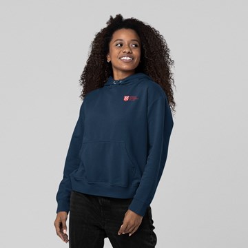 Queen's University Belfast Graduation Hoodie